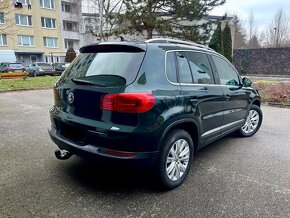 Volkswagen Tiguan 2.0 Cr Tdi 4x4 125kw - 4