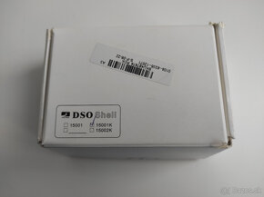 Osciloskop DSO Shell 15001K - 4