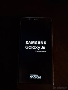 Samsung Galaxy J6 - 4