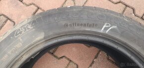 Predam zimne 255/50 R19 - 4