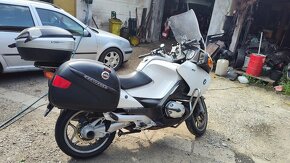 Predam BMW R1200RT r.v. 2007 RT - 4