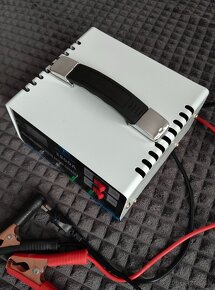 Mikroprocesorová smart autonabijacka 12v /24v auto moto - 4