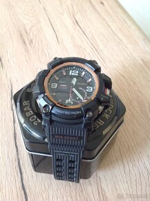 Casio G Shock - 4