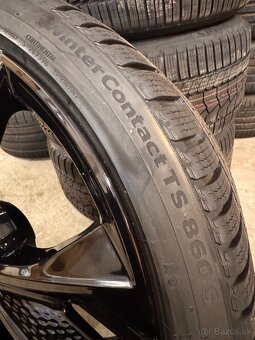 285/30/22 285/30 R22 NOVE ZIMNE PNEU  CONTINENTAL - 4