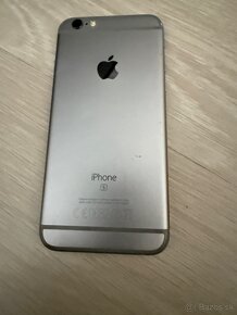 iPhone 6S 64GB - 4