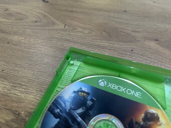 Halo 5 Guardians na Xbox One - 4