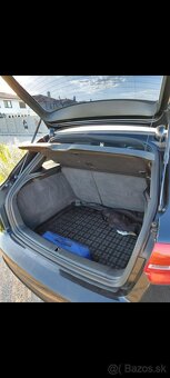 Predam Audi A3 Sportback 1,6Tdi  Automat - 4