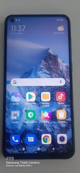 Predam Redmi Note 9 - 4