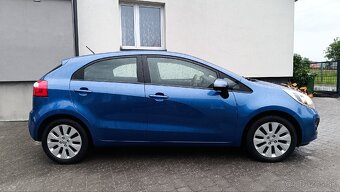 Kia Rio III 1.1CRDI - 4