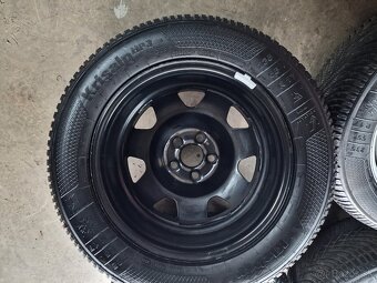 Zim.sada VW T5,T6   17"5×120 - 4