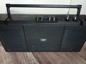 SKR700 radiomagnetofon retro kazeťák - 4