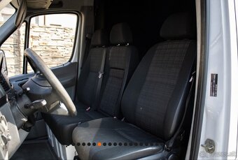 Mercedes Sprinter 316 MAXI - 4