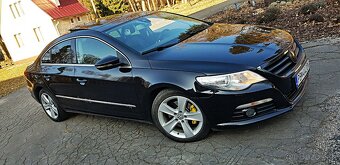 VW PASSAT CC 2.0TDi 125kw DSG - 4