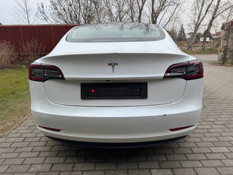 Tesla Model 3 SR Plus (321PS) r2021 refresh, FSD 82 300 km - 4