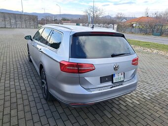 VOLKSWAGEN PASSAT B8 2.0 TDI , 4/2019 110kw DSG - 4