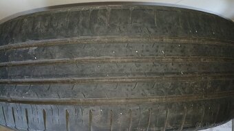 205/55 r17 Continental Ecocontact letné - 4