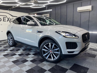 Jaguar E-Pace 2.0 I4 S AWD A/T - 4