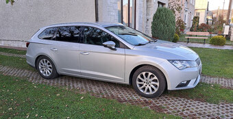 Seat Leon III 1.6TDi 81kw - 4