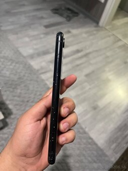 Predám plne funkčný iphone xr 128gb - 4