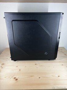 Herný Počítač + 144hz monitor [170 €] - 4