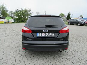 Ford Focus Kombi 1.6 EcoBoost - 4