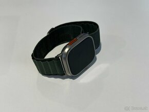 Apple Watch Ultra 49mm - 4