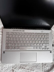 Laptop Zaphyrus G14 - 4