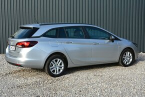 Opel Astra ST 1.60 CDTI, Dynamic 1.Majiteľ, Slovák, Serviska - 4