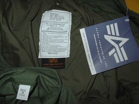 Alpha Industries M 65 - 4