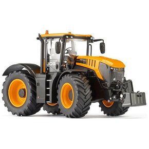 Model traktor jcb fastrack 8330 1:32 (zetor,tatra,abrex,cla - 4