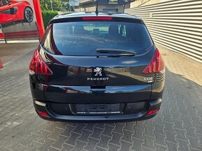 Peugeot 3008 1.6eHDI 115CV Automat Acitve - 4