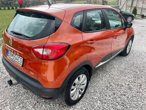 Renault Captur—  0.9 TCe - 4