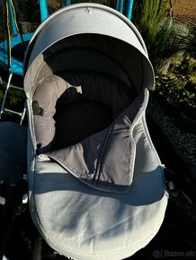 Stokke trailz - 4