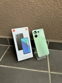 Xiaomi Redmi Note 13 Top Stav - 4