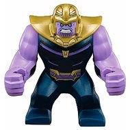 Lego Super Heroes 76107 Thanos: Posledný boj - 4