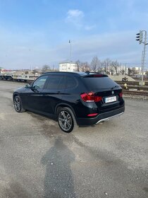 BMW X1 2015 18d E84 SPORTLINE - 4