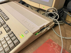 Amiga 500 - 4