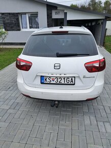 Seat ibiza st  ecomotive - 4