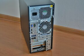 Lenovo ThinkCentre M93p (Intel i5-4570) - 4