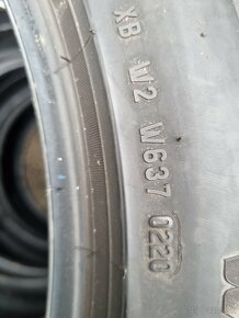 245/45R19 Pirelli - 4