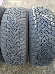 Zimné pneumatiky Bridgestone Blizzak LM005 205/55 R16 91H - 4