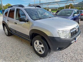 Dacia Duster 1.6 16V 4x2 Access - 4