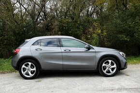 Mercedes-Benz GLA 200d 4MATIC A/T,1.Majiteľ SR,Odpočet DPH - 4