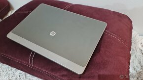 14palcový HP Probook, i3(4x2.30ghz)2xhdd(120gb ssd+600gb) - 4