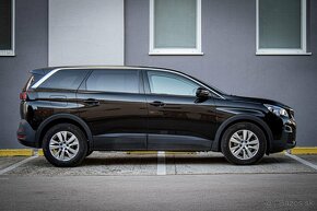 Peugeot 5008 1.2 PureTech 130 E6d-ISC Allure EAT8 - 4