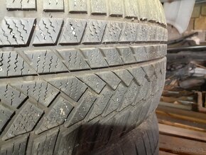 255/50r20 - 4