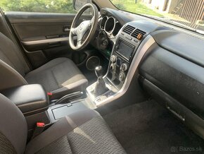 Predam Suzuki Grand Vitara - 4