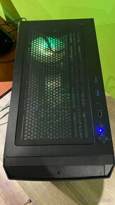 Nový herný PC(+záruka)Ryzen3,16GB RAM,RTX3060,SSD256GB,WIN11 - 4