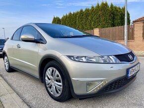 Honda Civic 1.8 ivtec Sport - 4