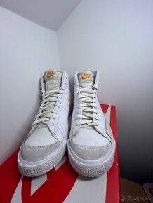 Nike blazers - 4